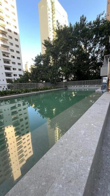 Moema Spazio Di Casa Oj 1411 Jurupis Apartment Sao Paulo