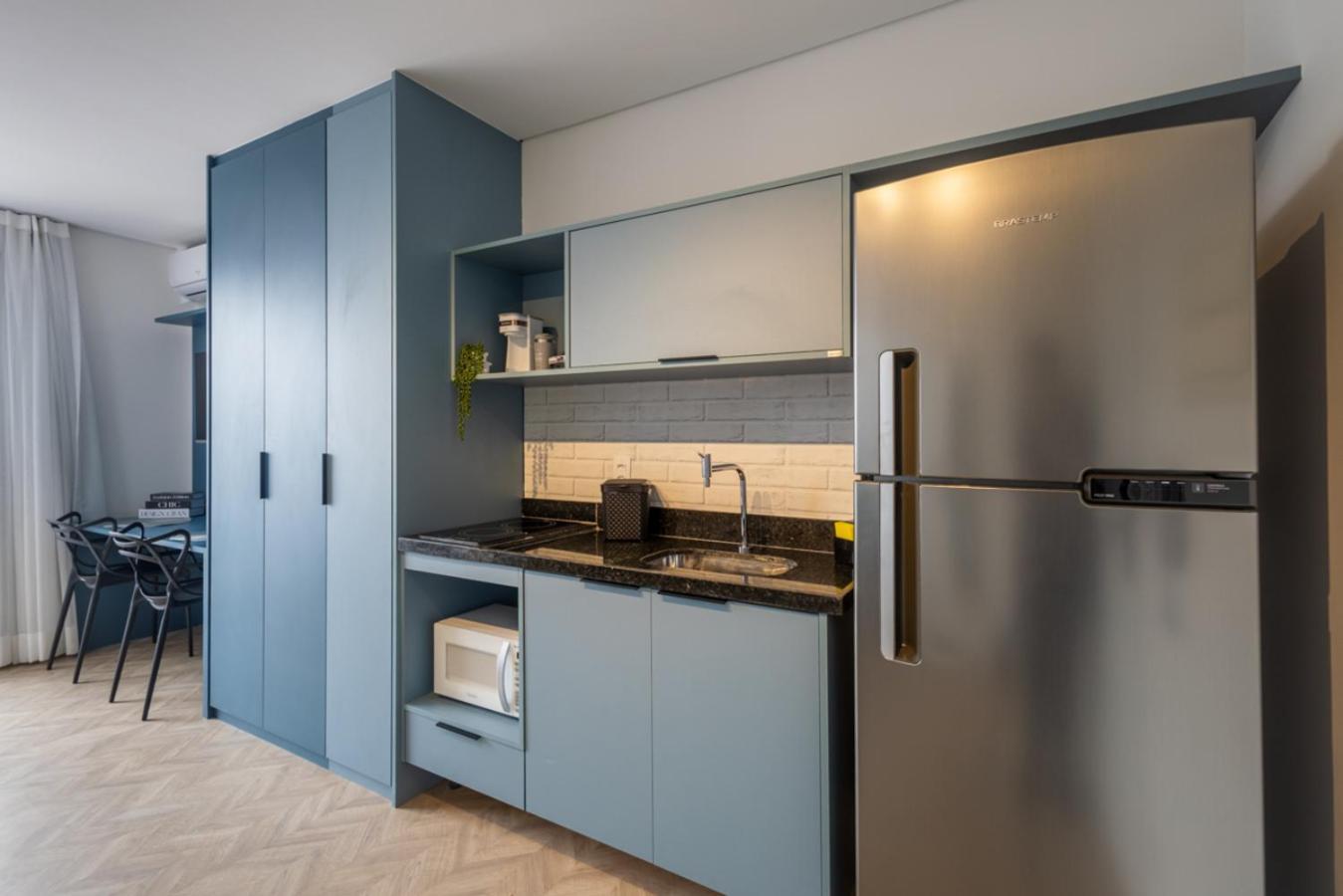 360 Nacoes Unidas Apartamento