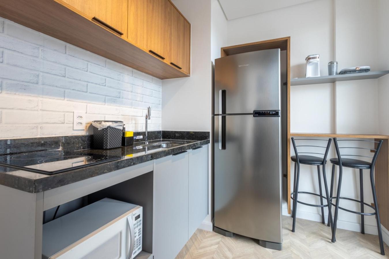 Apartamento 360 Nacoes Unidas