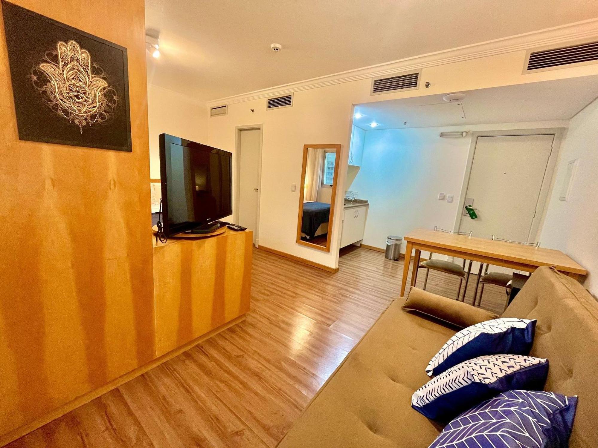 Lflats Oscar Freire * São Paulo