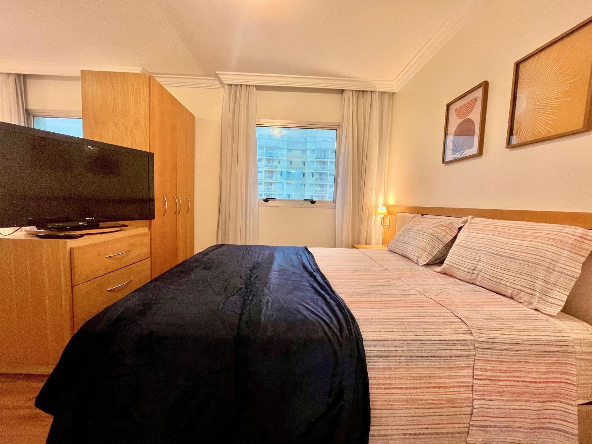 Lflats Oscar Freire Hotel *