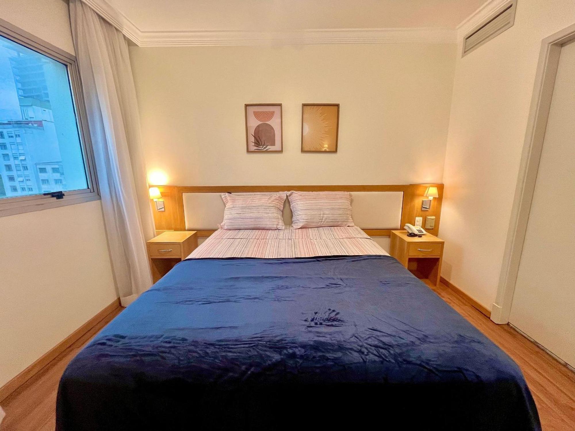 Hotel Lflats Oscar Freire