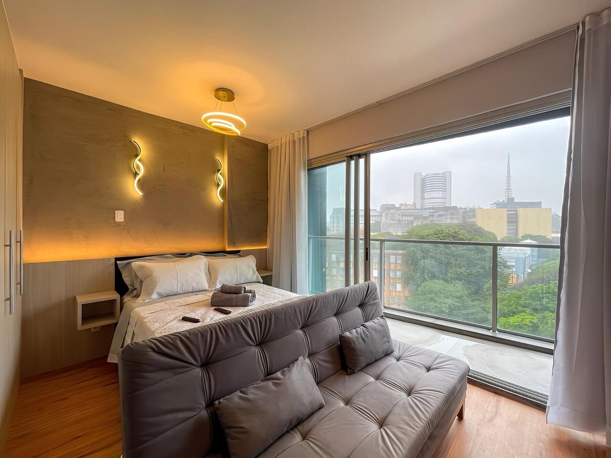 Arvo Reboucas Ferienhaus São Paulo