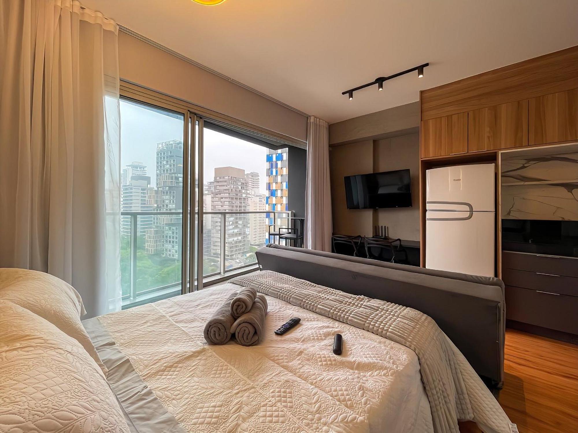 Ferienhaus Arvo Reboucas São Paulo