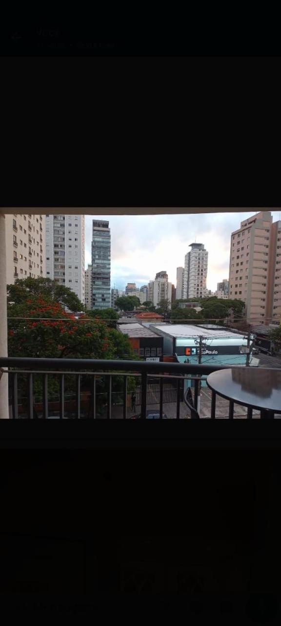 Flat Estaza Luxo Moema Ibirapuera Com Garagem Piscina 202 4* Sao Paulo