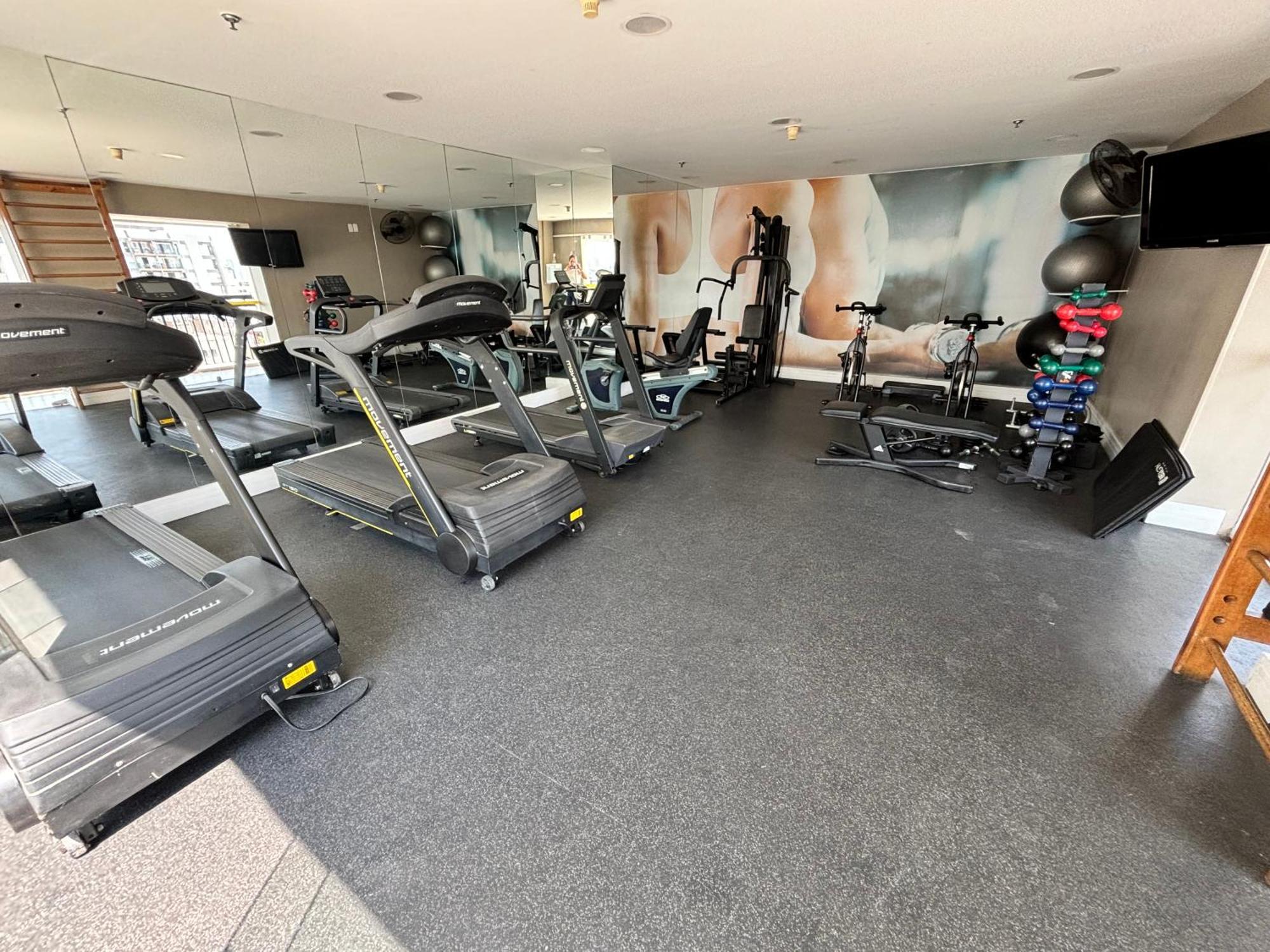Flat Estaza Luxo Moema Ibirapuera Com Garagem Piscina 202 Hotel 4*