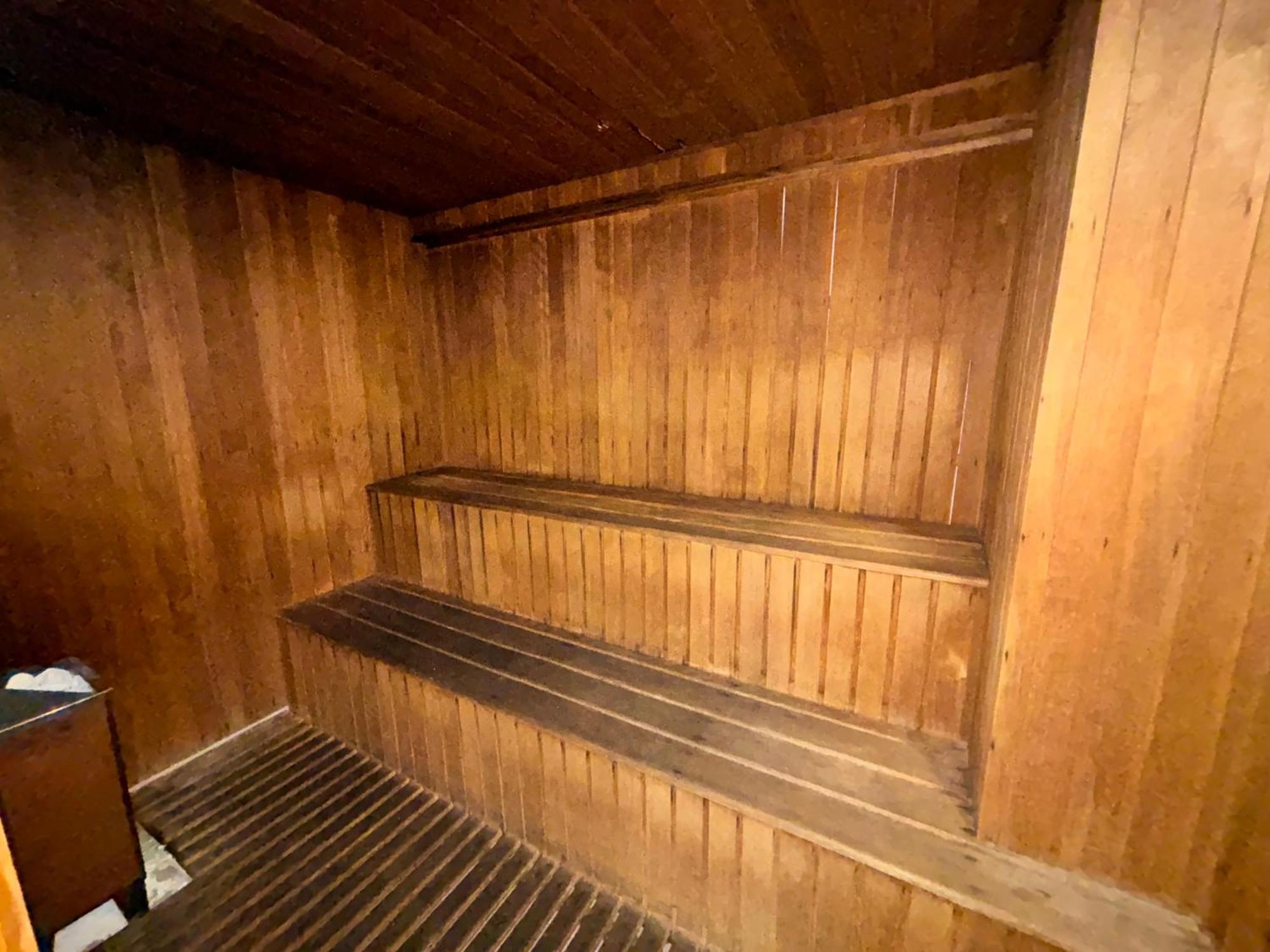 Flat Estaza Luxo Moema Ibirapuera Com Garagem Piscina 202 Hotel Sao Paulo