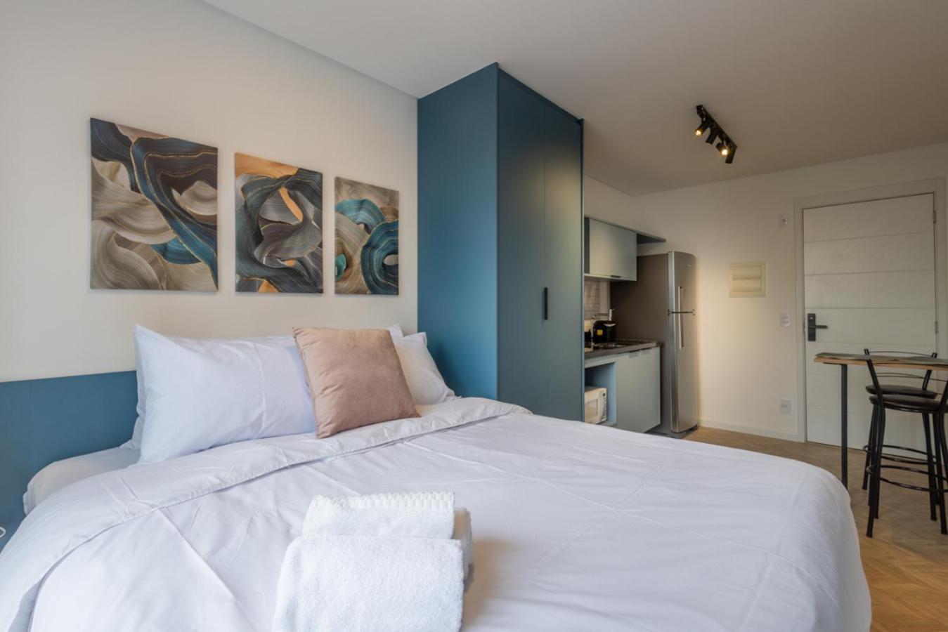 Apartamento 360 Nacoes Unidas