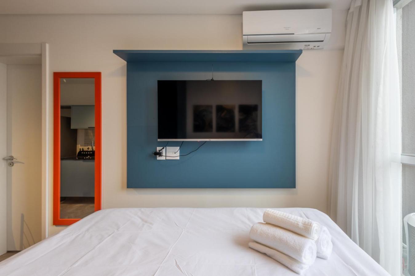 Apartamento 360 Nacoes Unidas