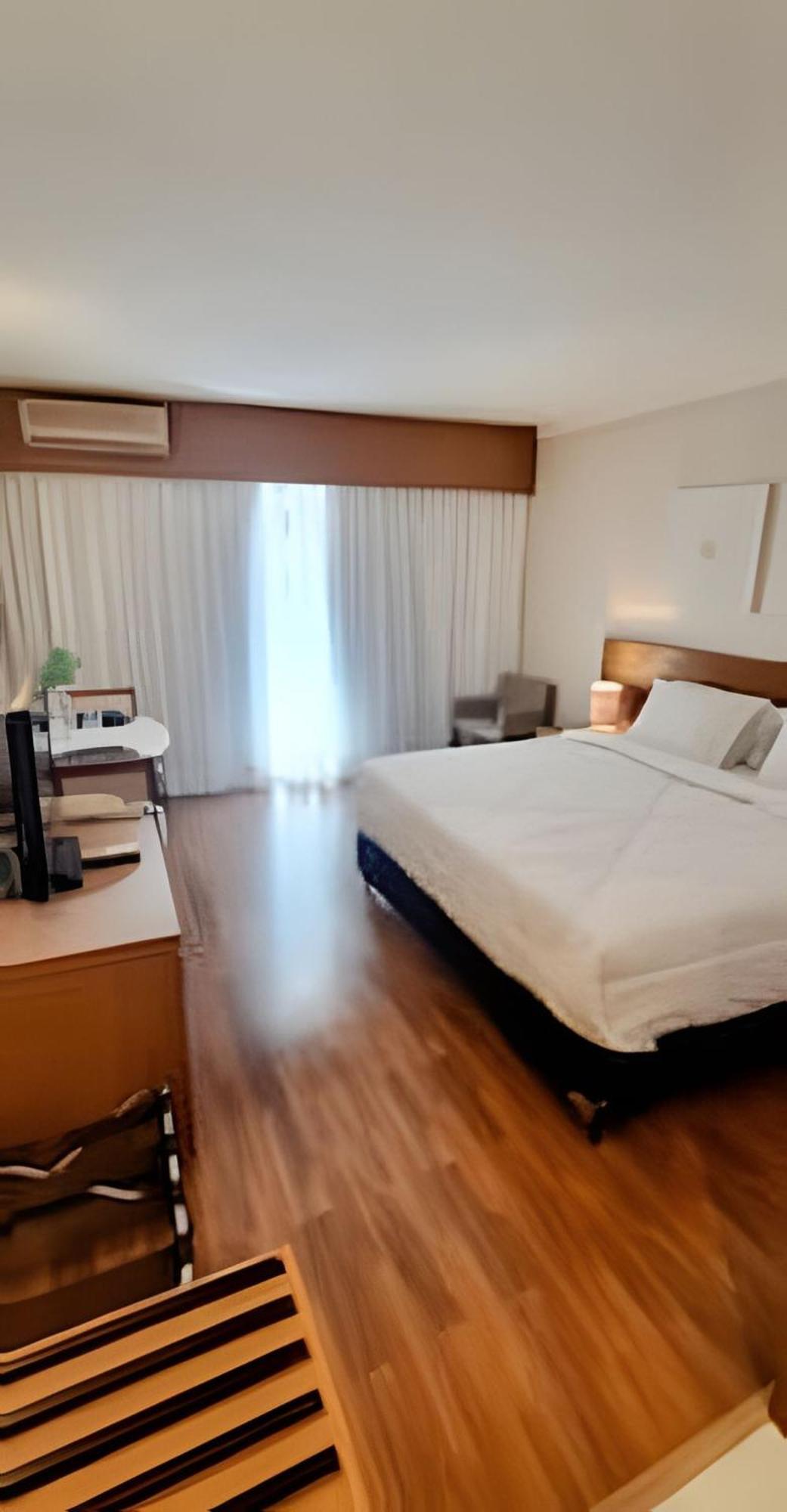 Apartemen Multihouse - Apto Mercure Gran Plaza Paulista *