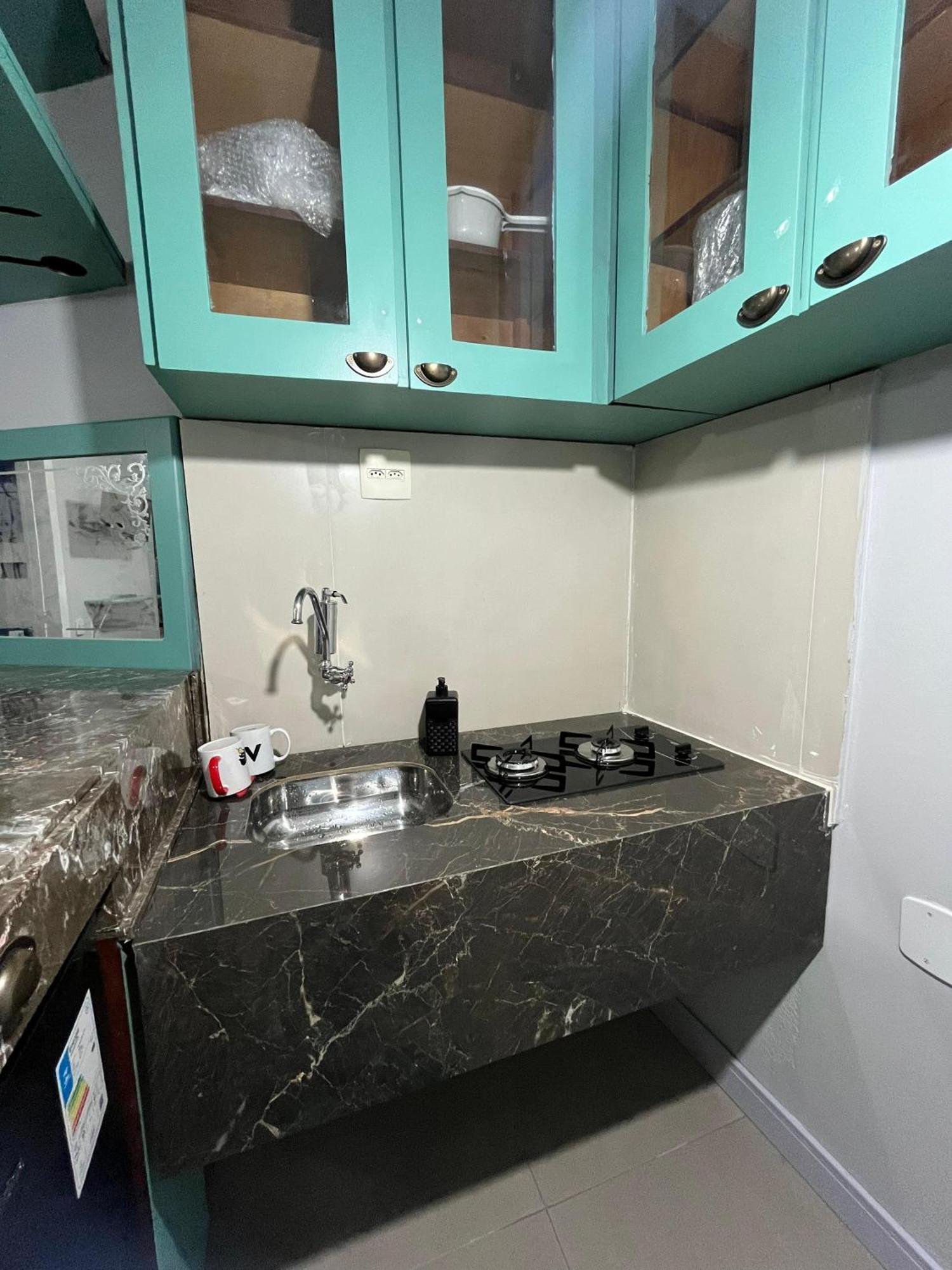 Apartemen Em Sao Paulo, Proximo Avenida Paulista E Sirio Libanes *