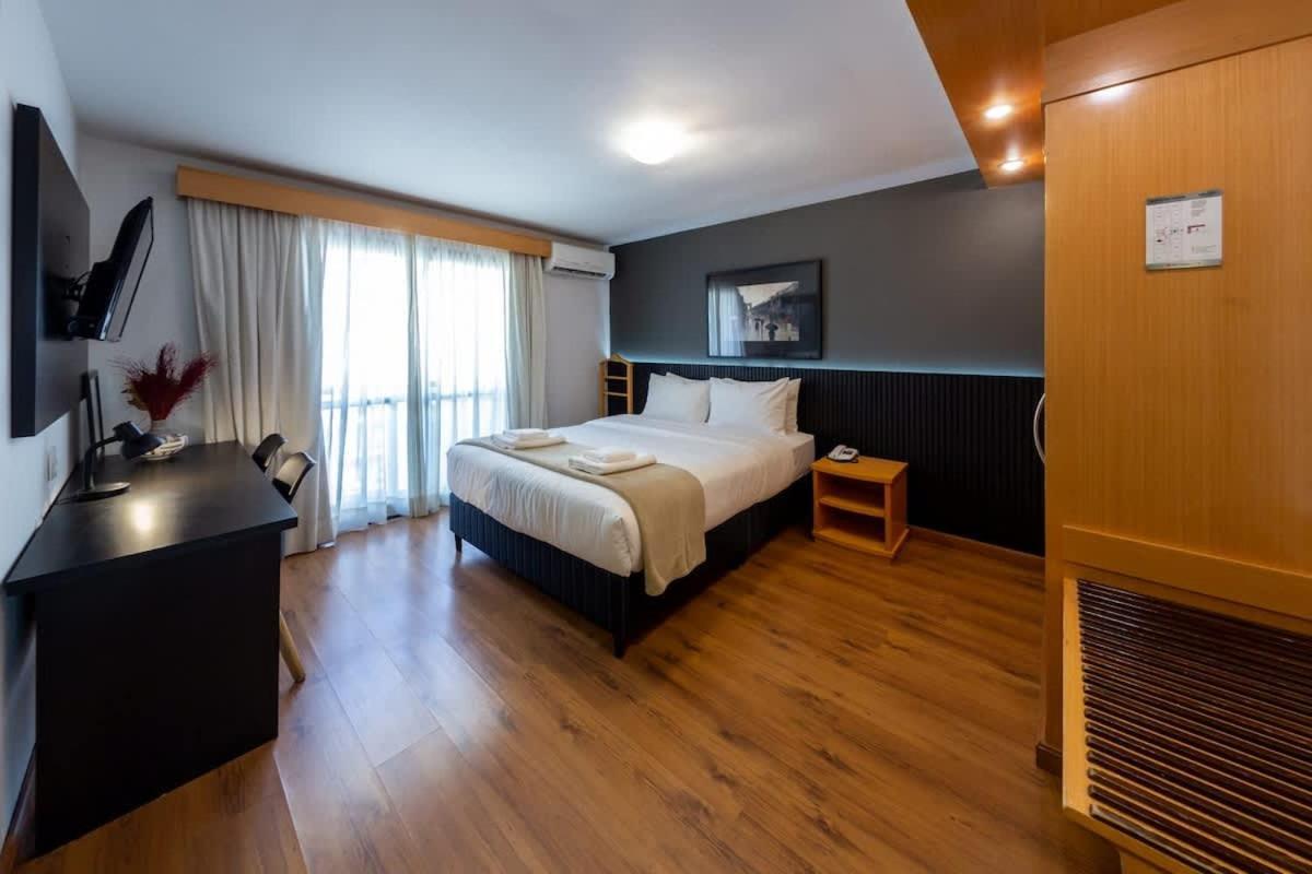 Apartment Bhomy Jardins A 9min Da Av Paulista In1011 São Paulo