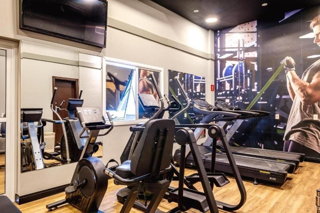 Premium Verbo Divino Morumbi Otel