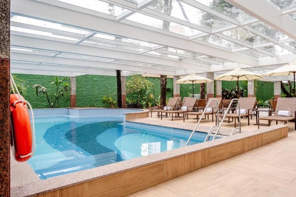 Otel Premium Verbo Divino Morumbi