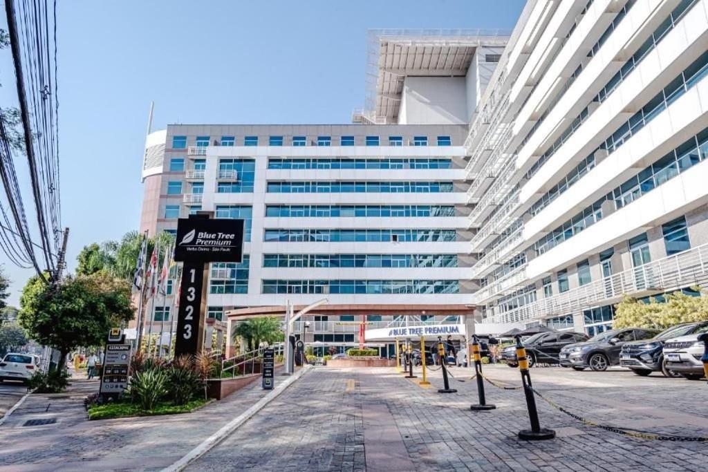 Otel Premium Verbo Divino Morumbi