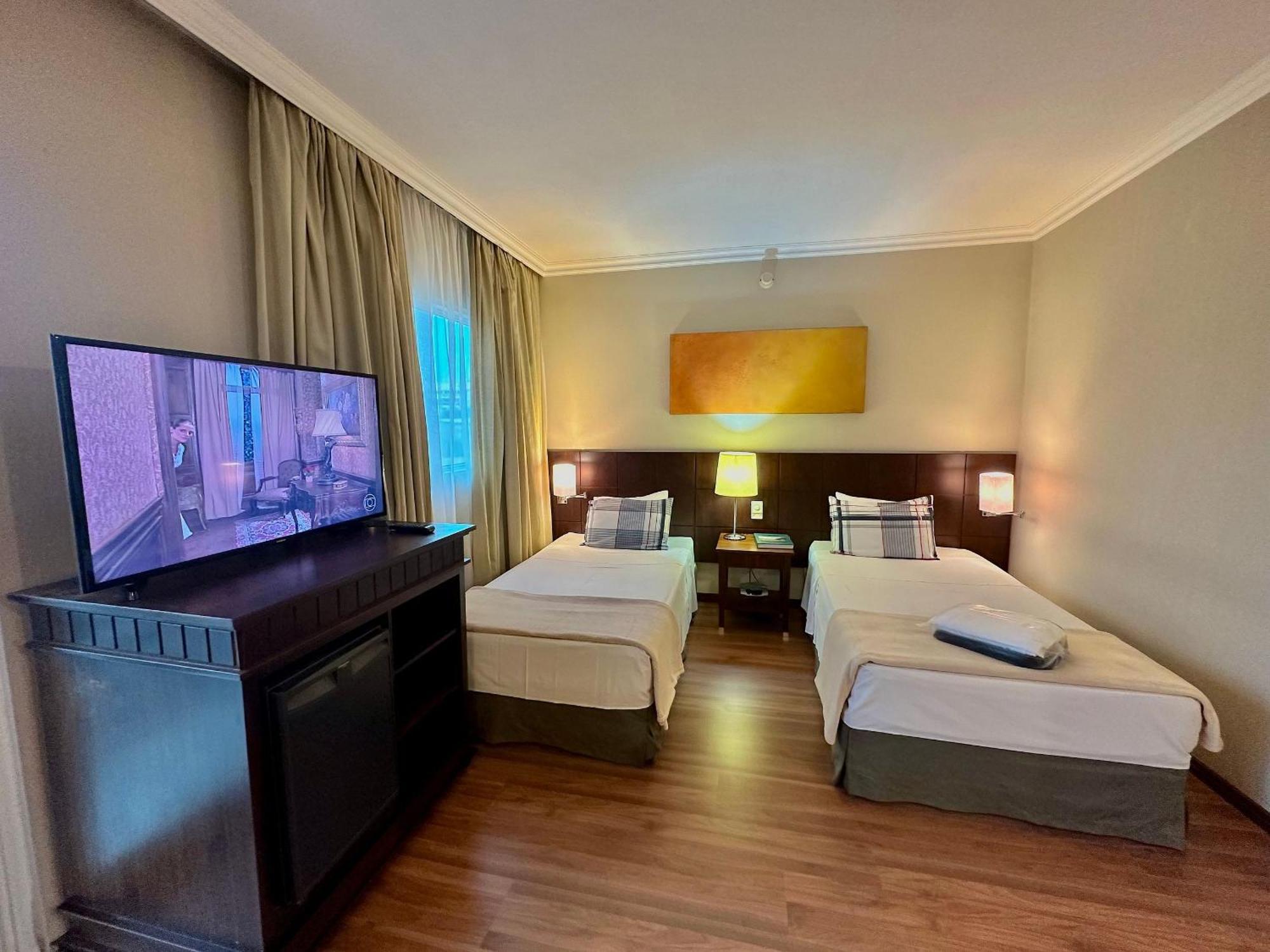 Otel Premium Verbo Divino Morumbi