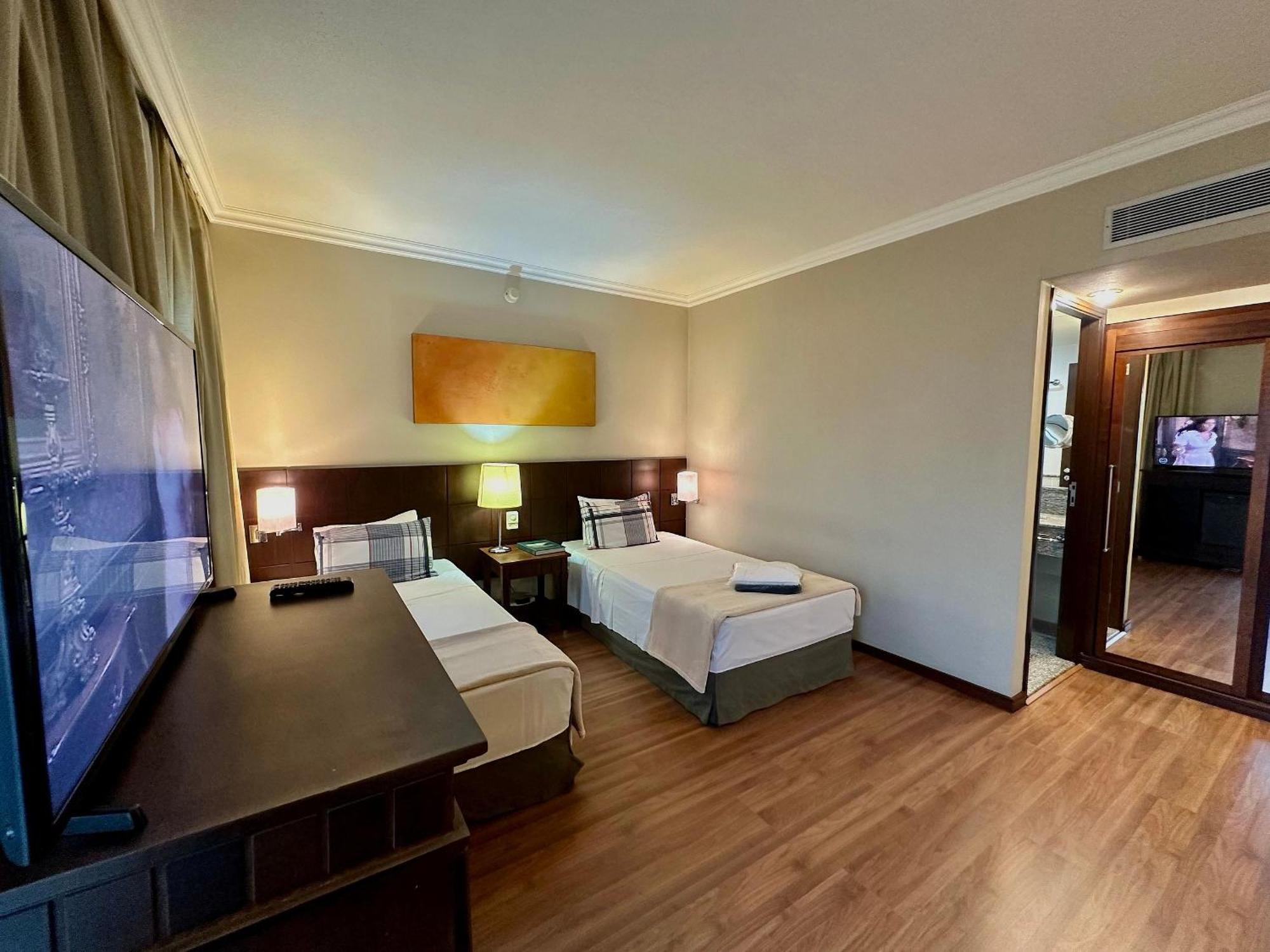 Otel Premium Verbo Divino Morumbi *