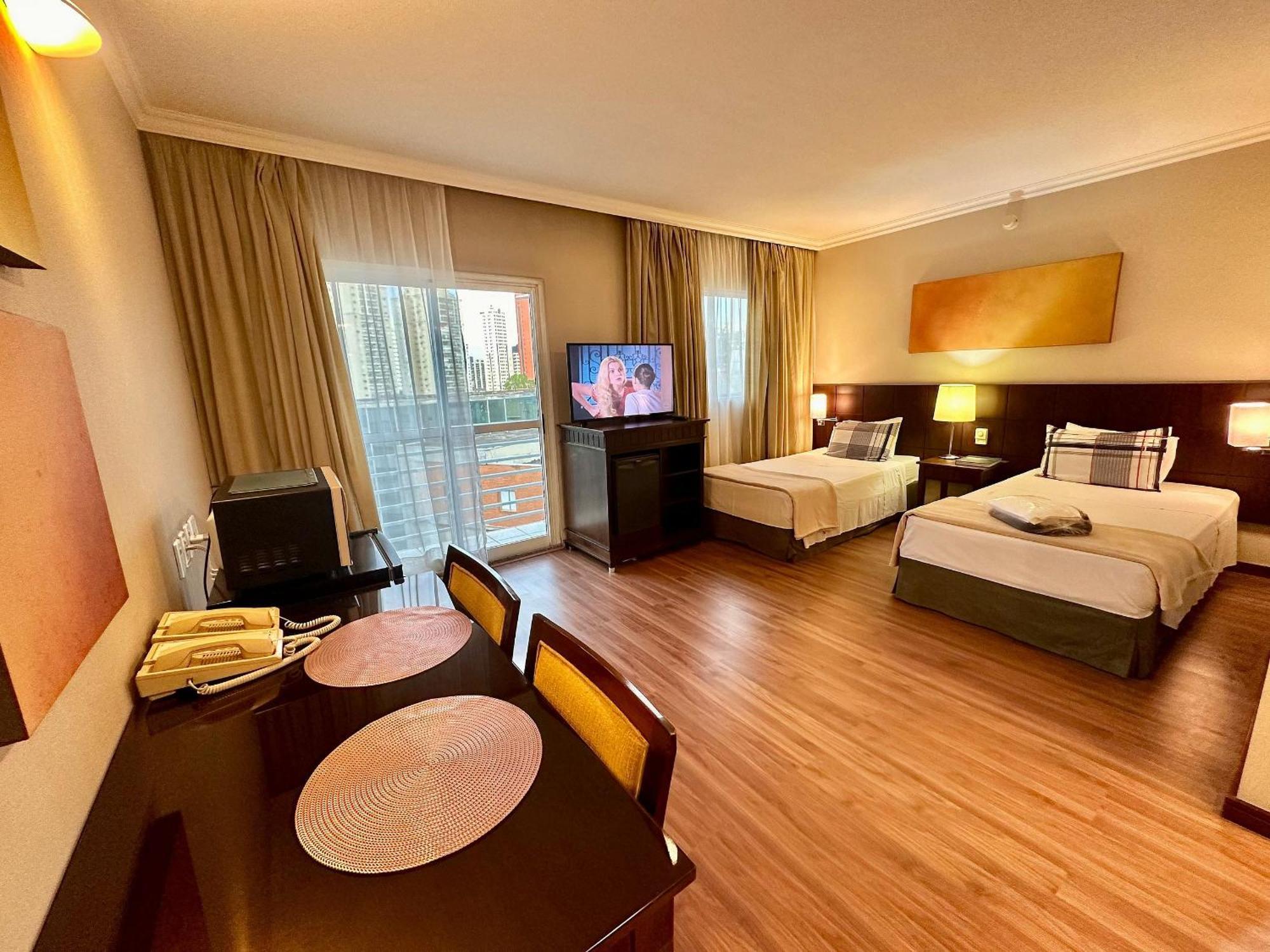 Otel Premium Verbo Divino Morumbi