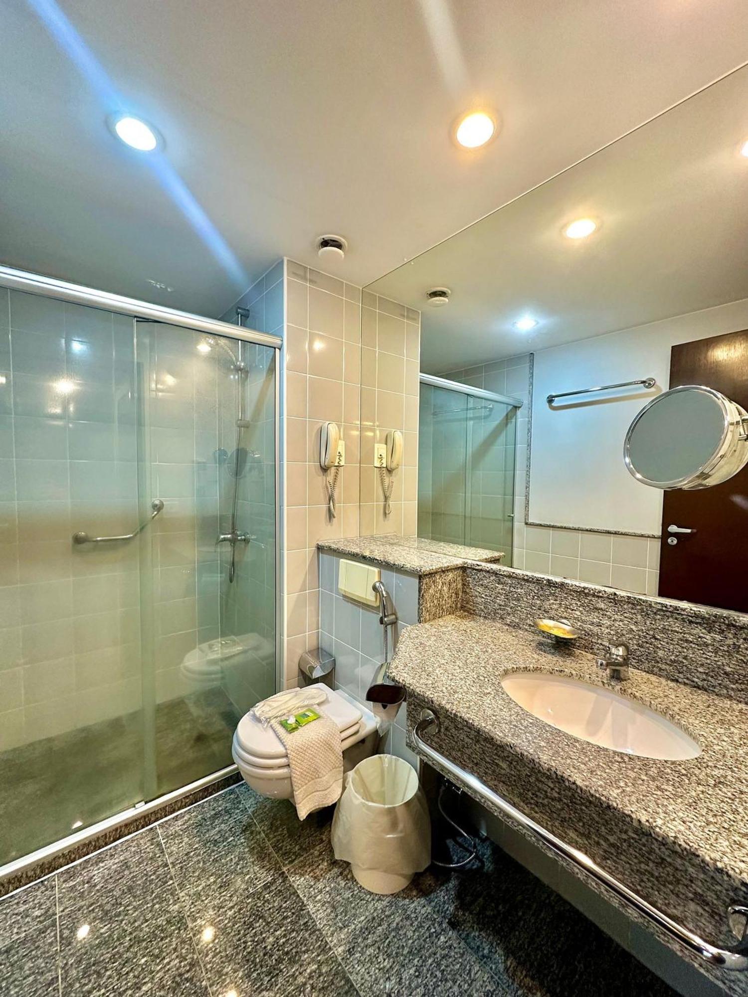 Otel Premium Verbo Divino Morumbi Sao Paulo