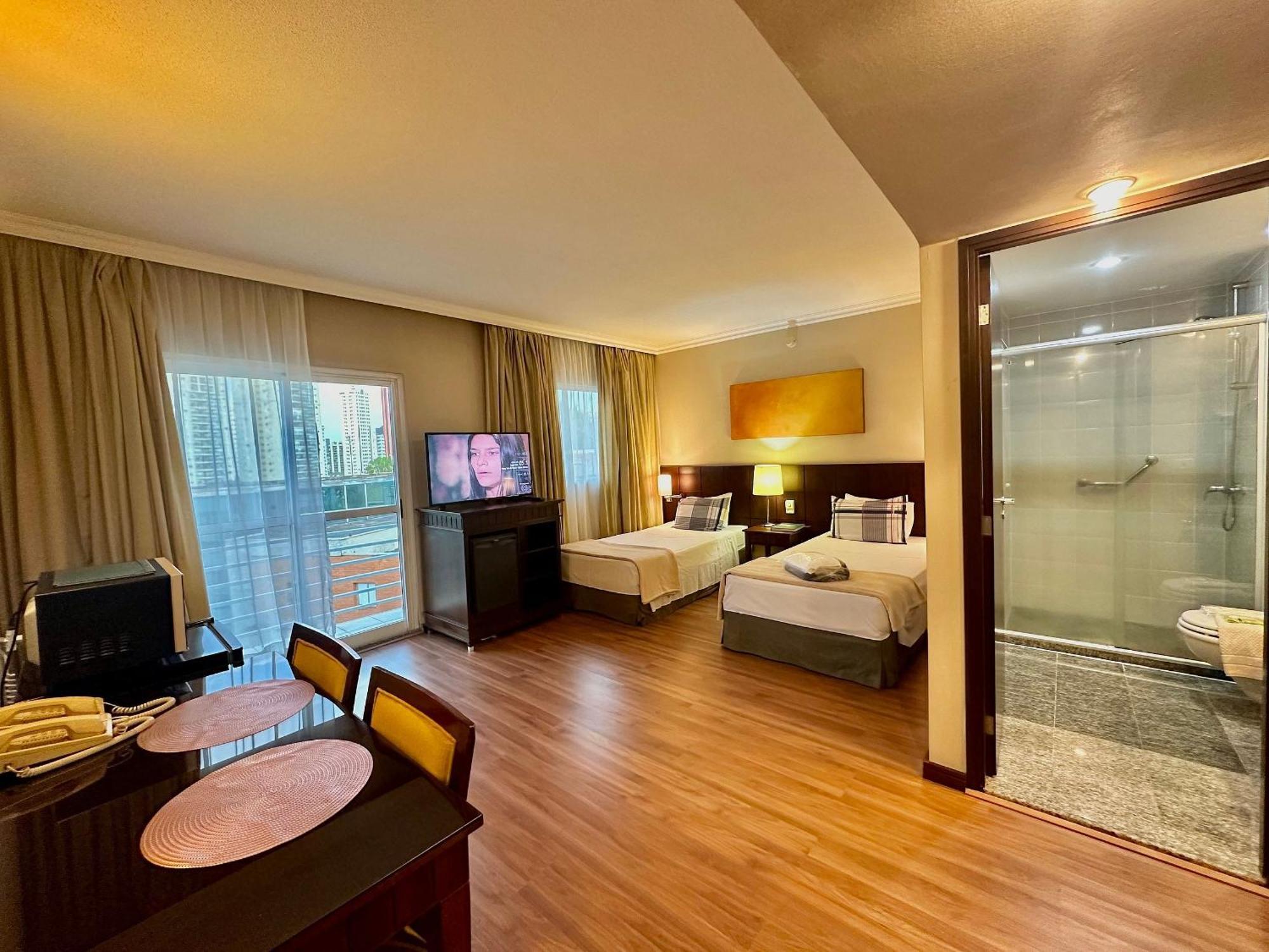 Otel Premium Verbo Divino Morumbi