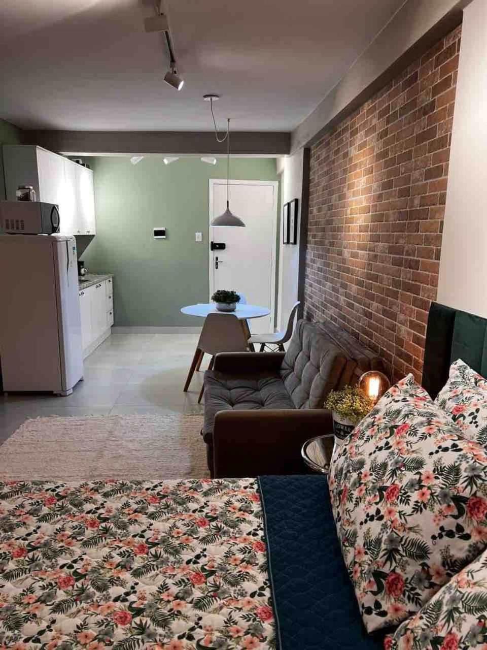 Apartment M3327 | Loft 33º Andar No Maior Predio De Sp | Sampa Sky