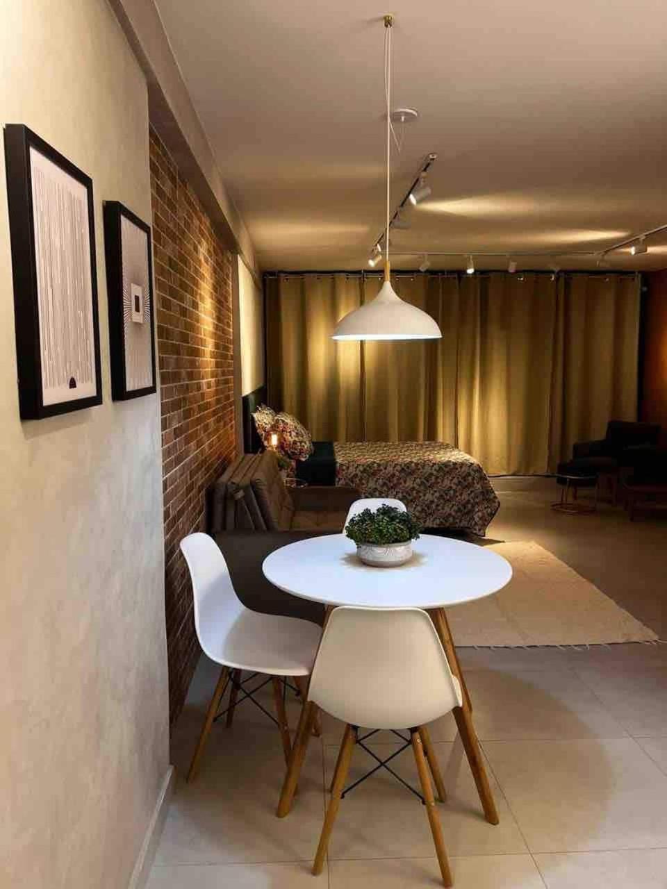 M3327 | Loft 33º Andar No Maior Predio De Sp | Sampa Sky