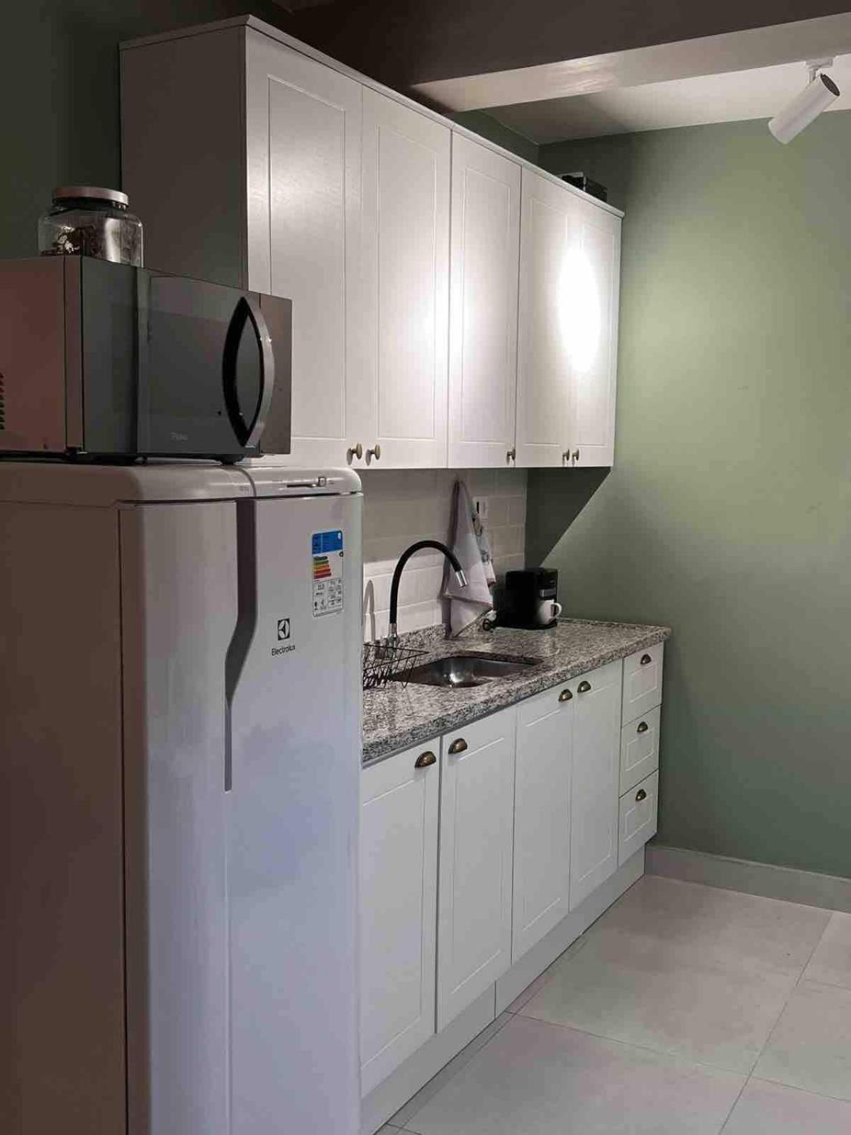 Apartment M3327 | Loft 33º Andar No Maior Predio De Sp | Sampa Sky