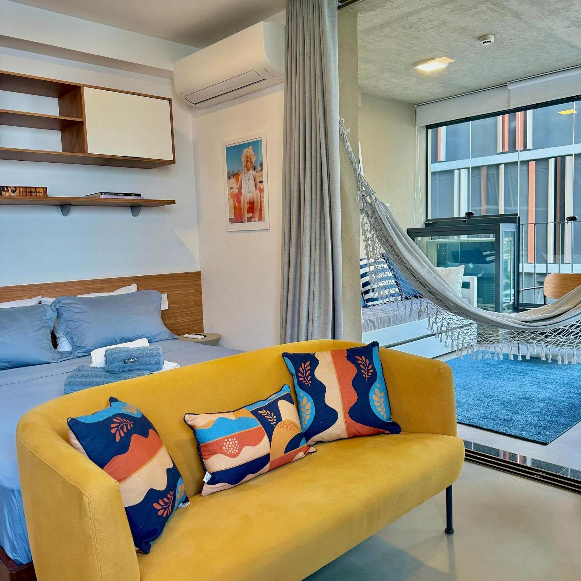Prime - Prox A Oscar Freire Apartment