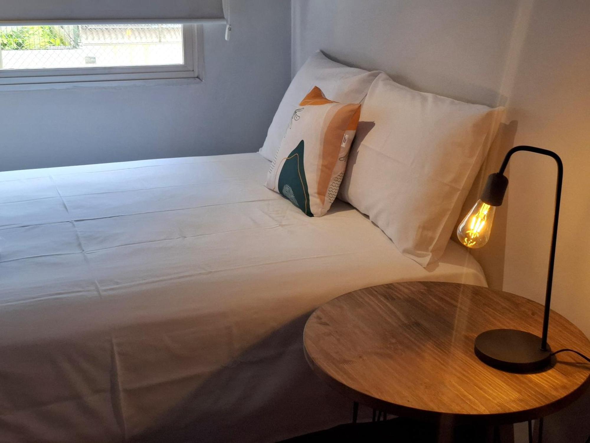 Ap 112 - A Poucos Passos Da Avenida Paulista! Apartemen *