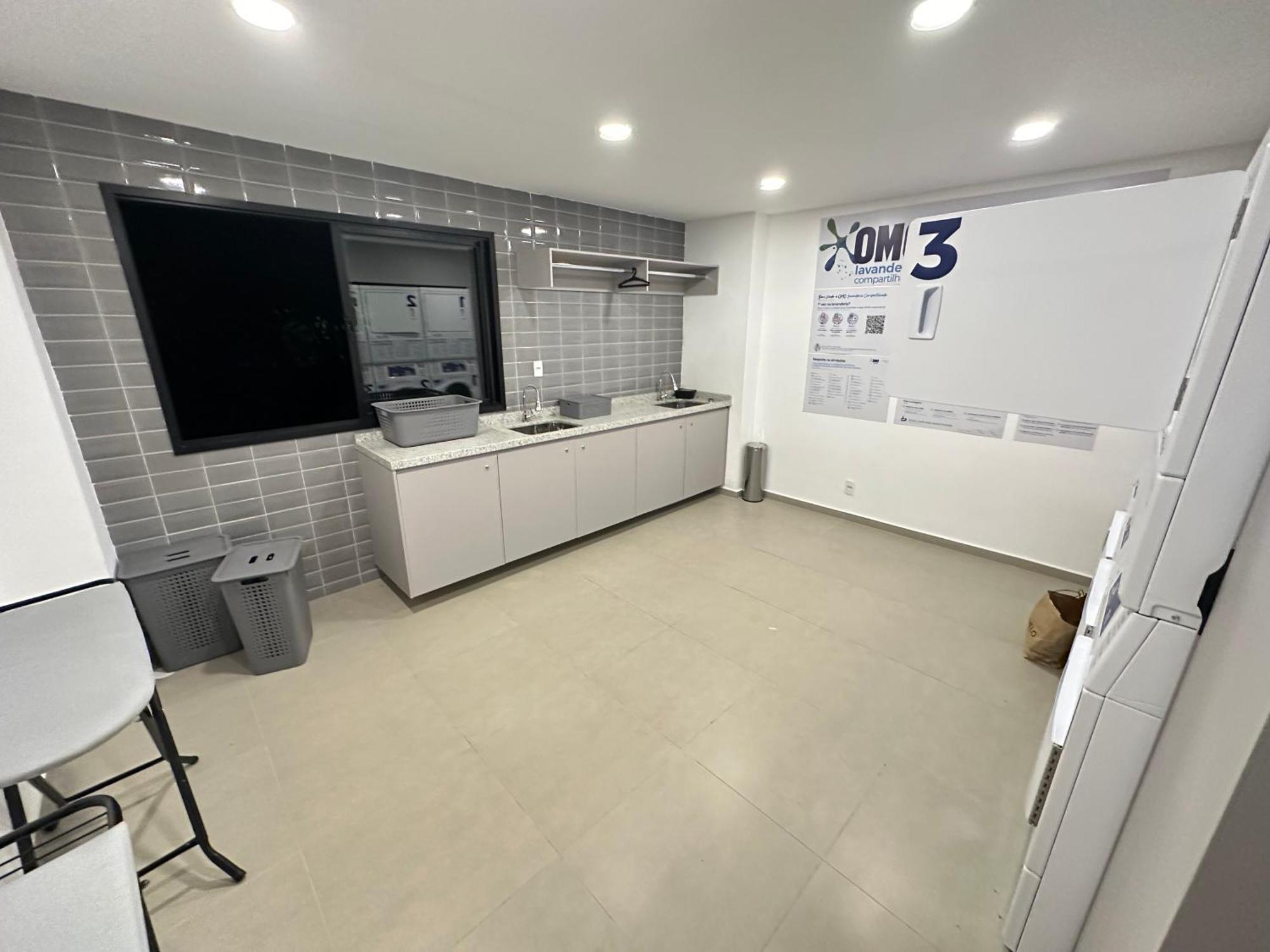 Morumbi Jardim Apartment