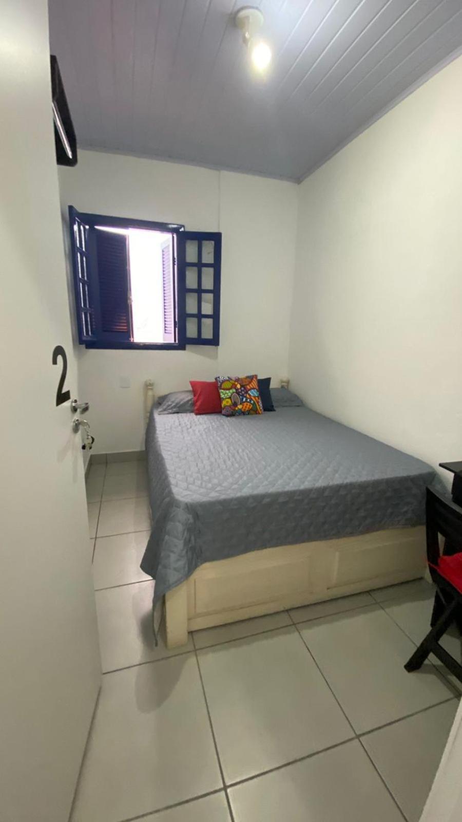 Hostel Vilarejo Pinheiros