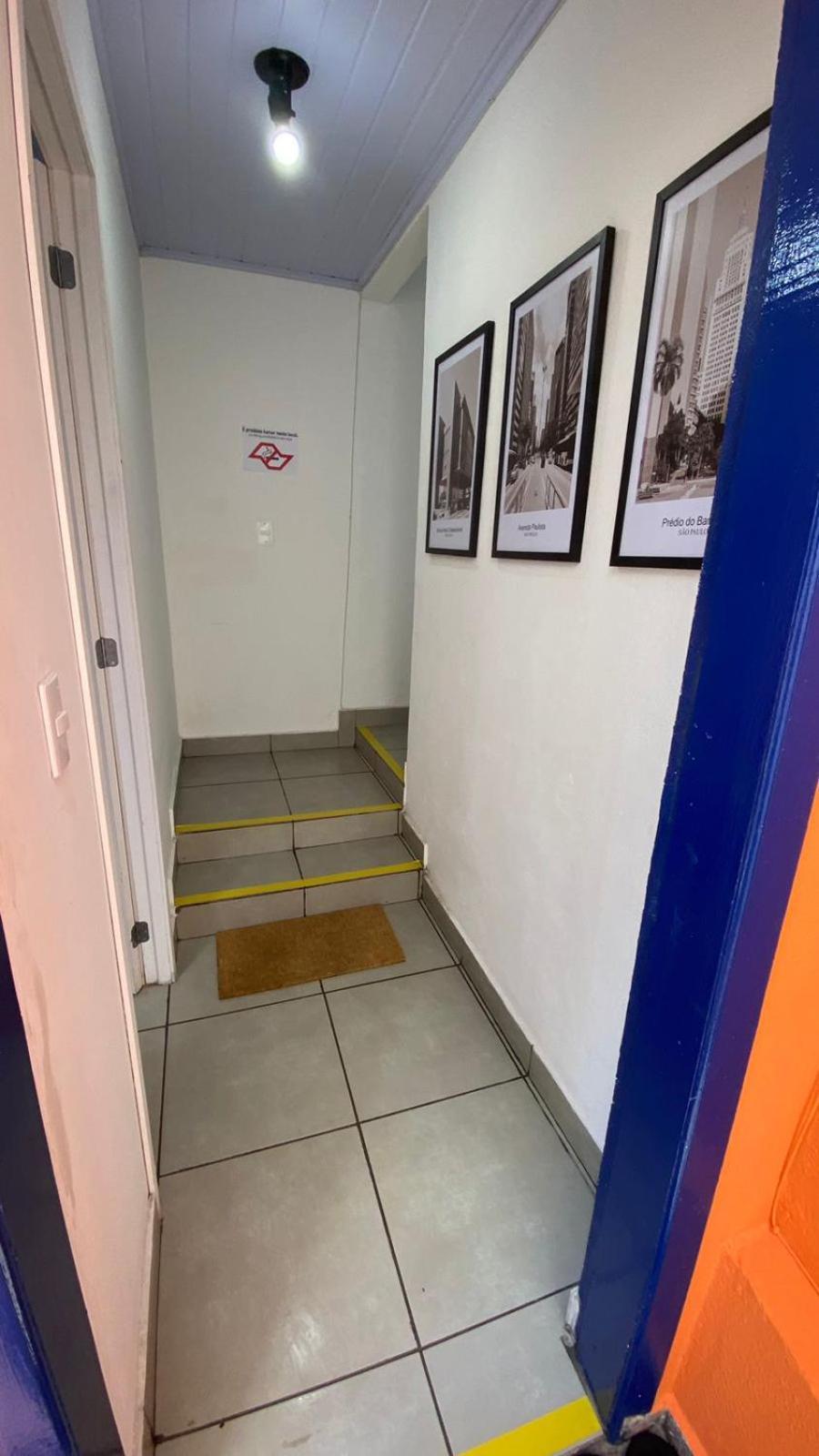 Vilarejo Pinheiros Hostel Sao Paulo