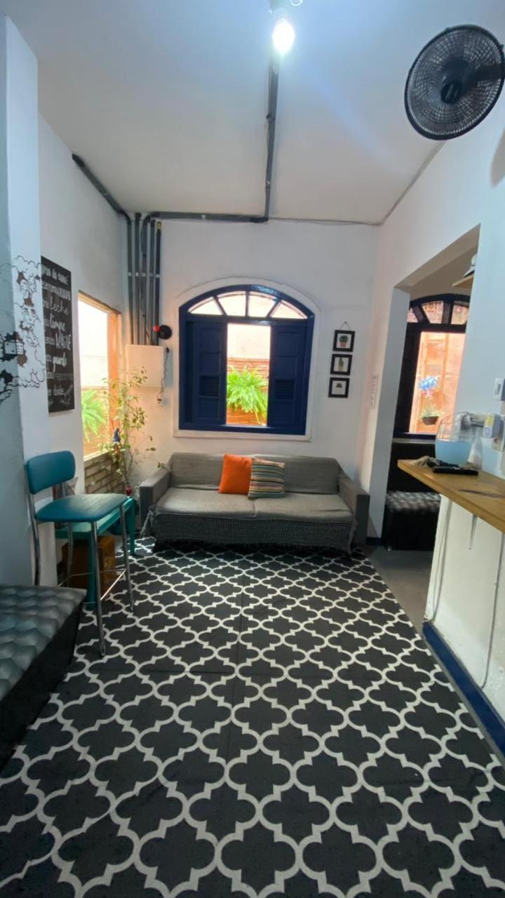 Hostel Vilarejo Pinheiros Sao Paulo