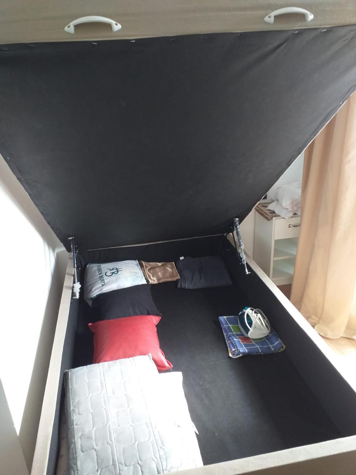 Aconchegante No Morumbi Apartment *