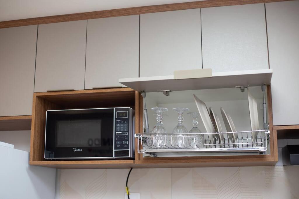 Apartamento Aconchegante Sp 5 Min Metro Tucuruvi Apartment *