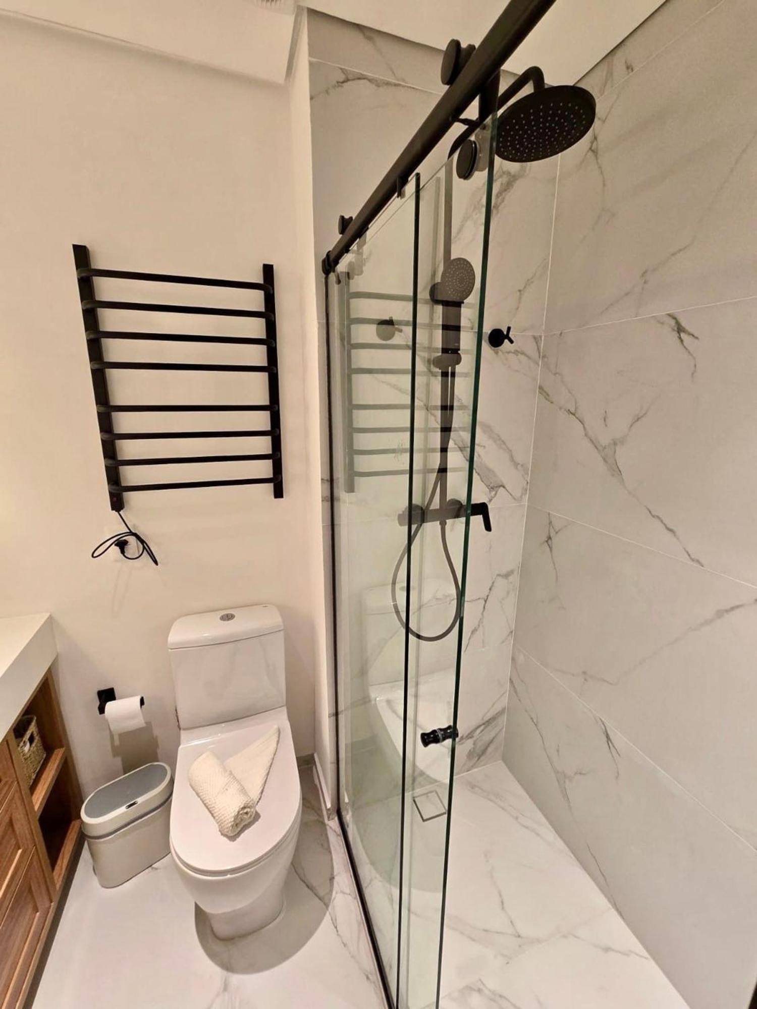 Apartemen Au_114 | Moderno No Jardins