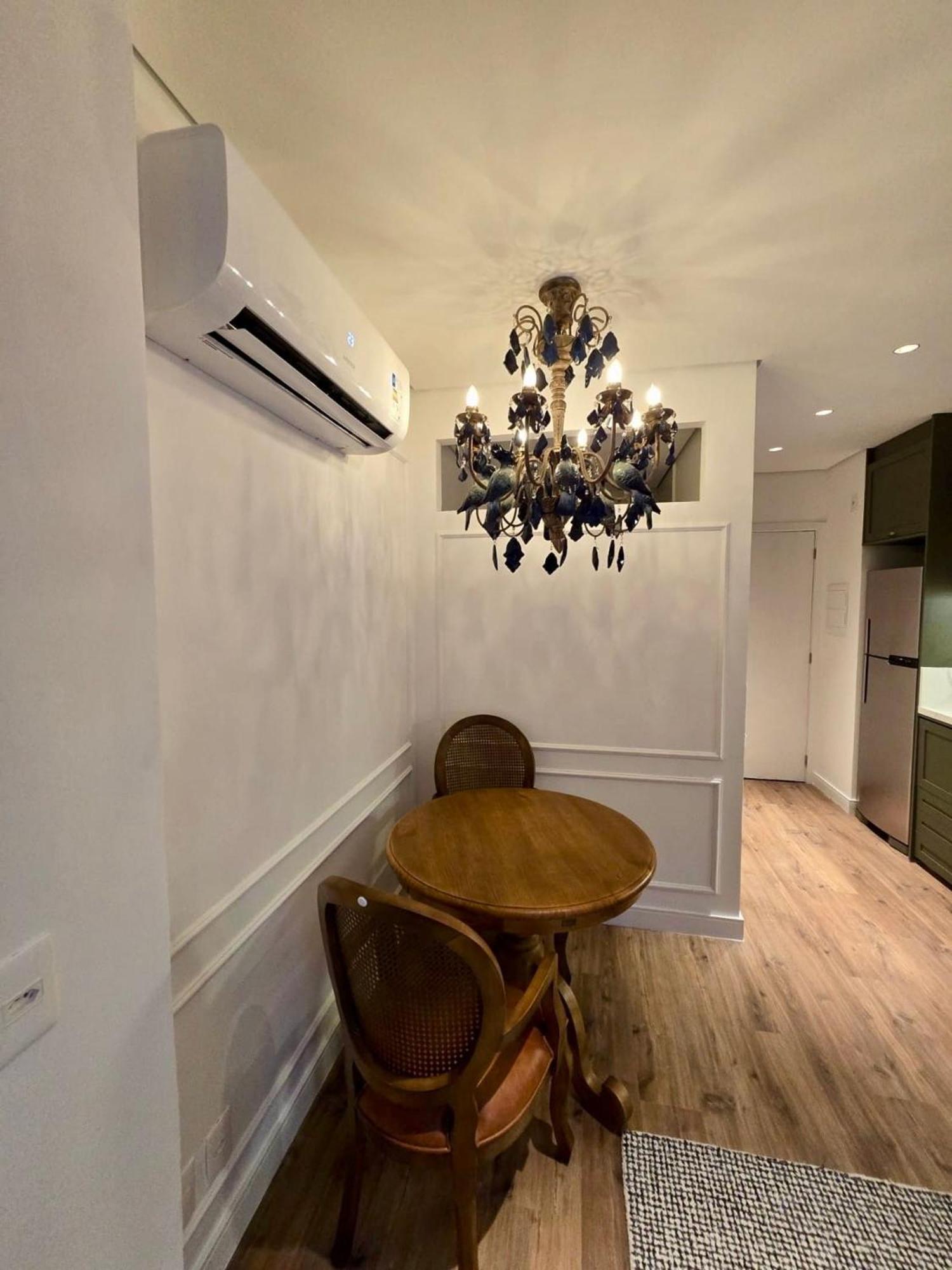 Apartemen Au_114 | Moderno No Jardins