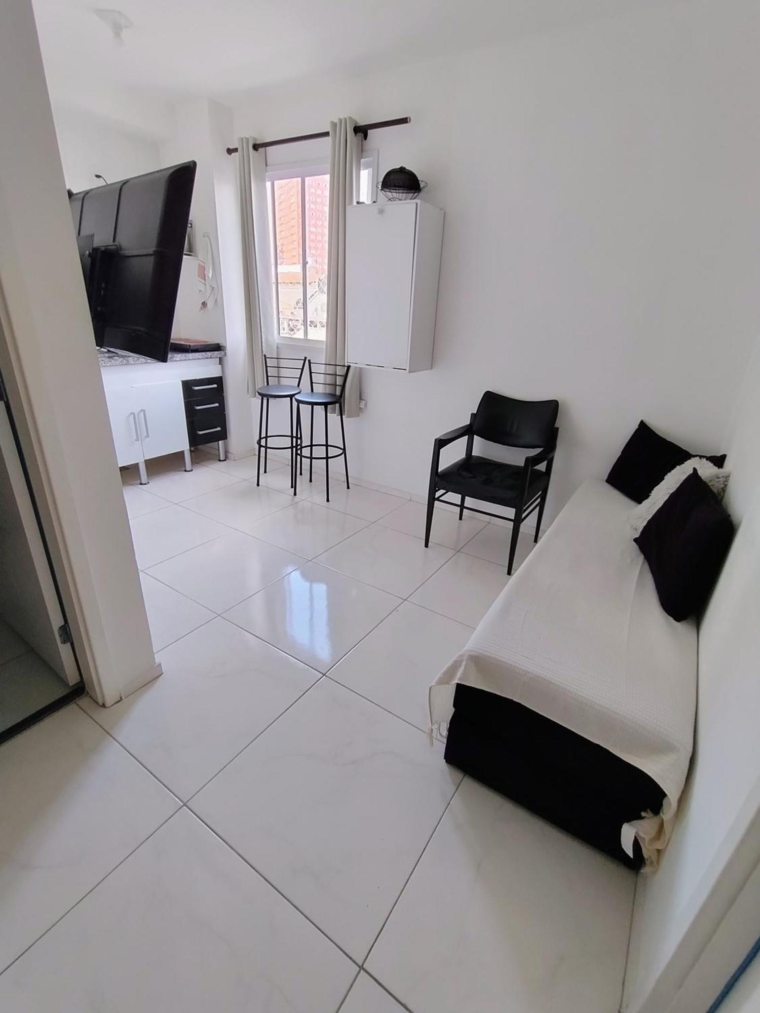Liberdade Apartment Sao Paulo