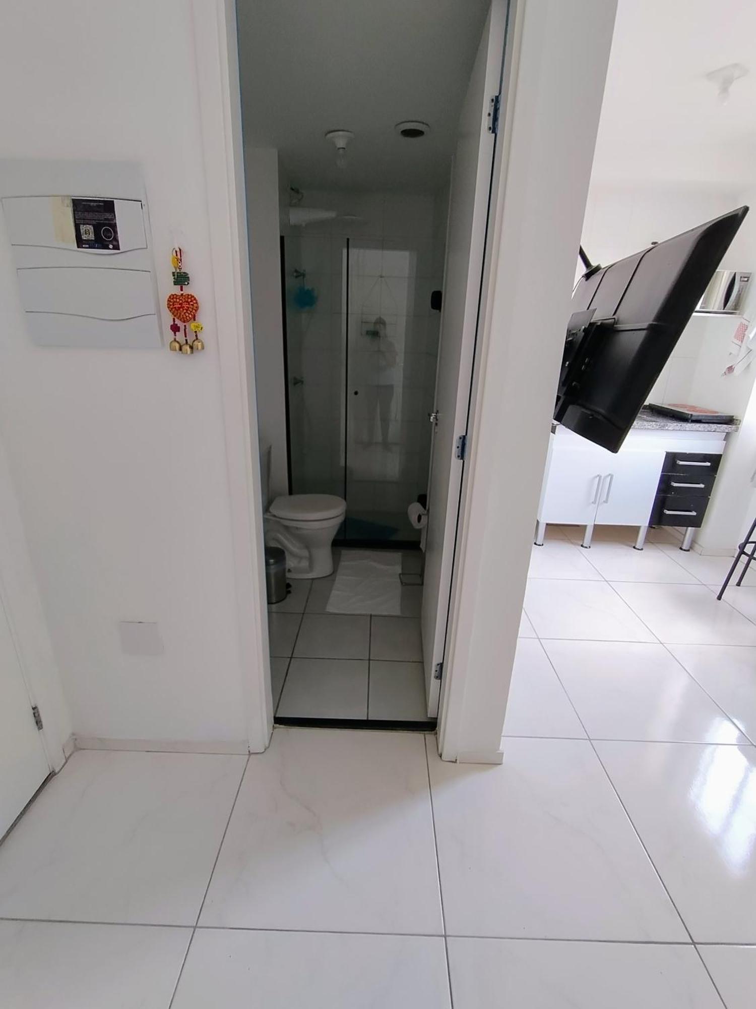 Apartment Liberdade