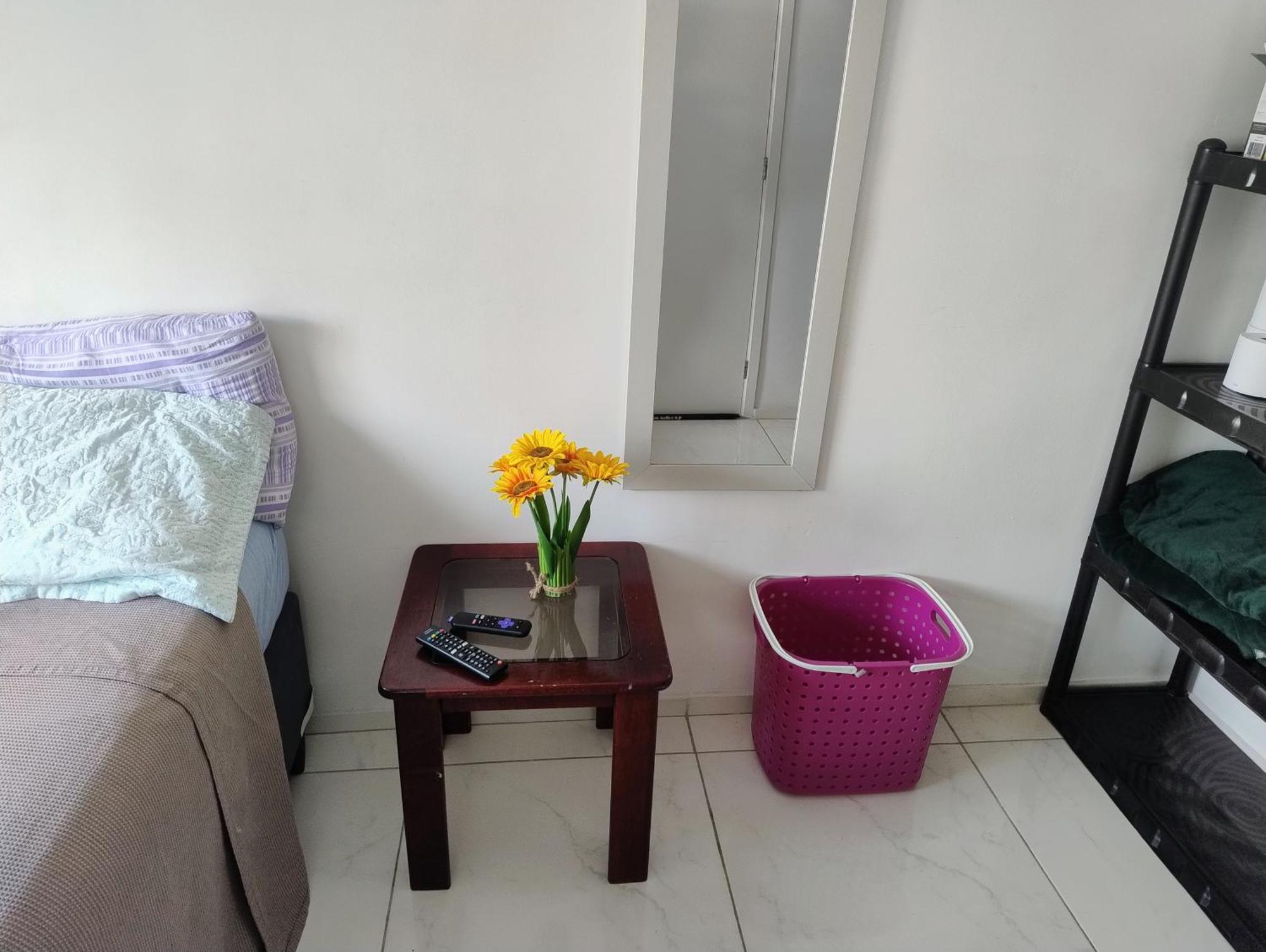 Apartment Liberdade Sao Paulo