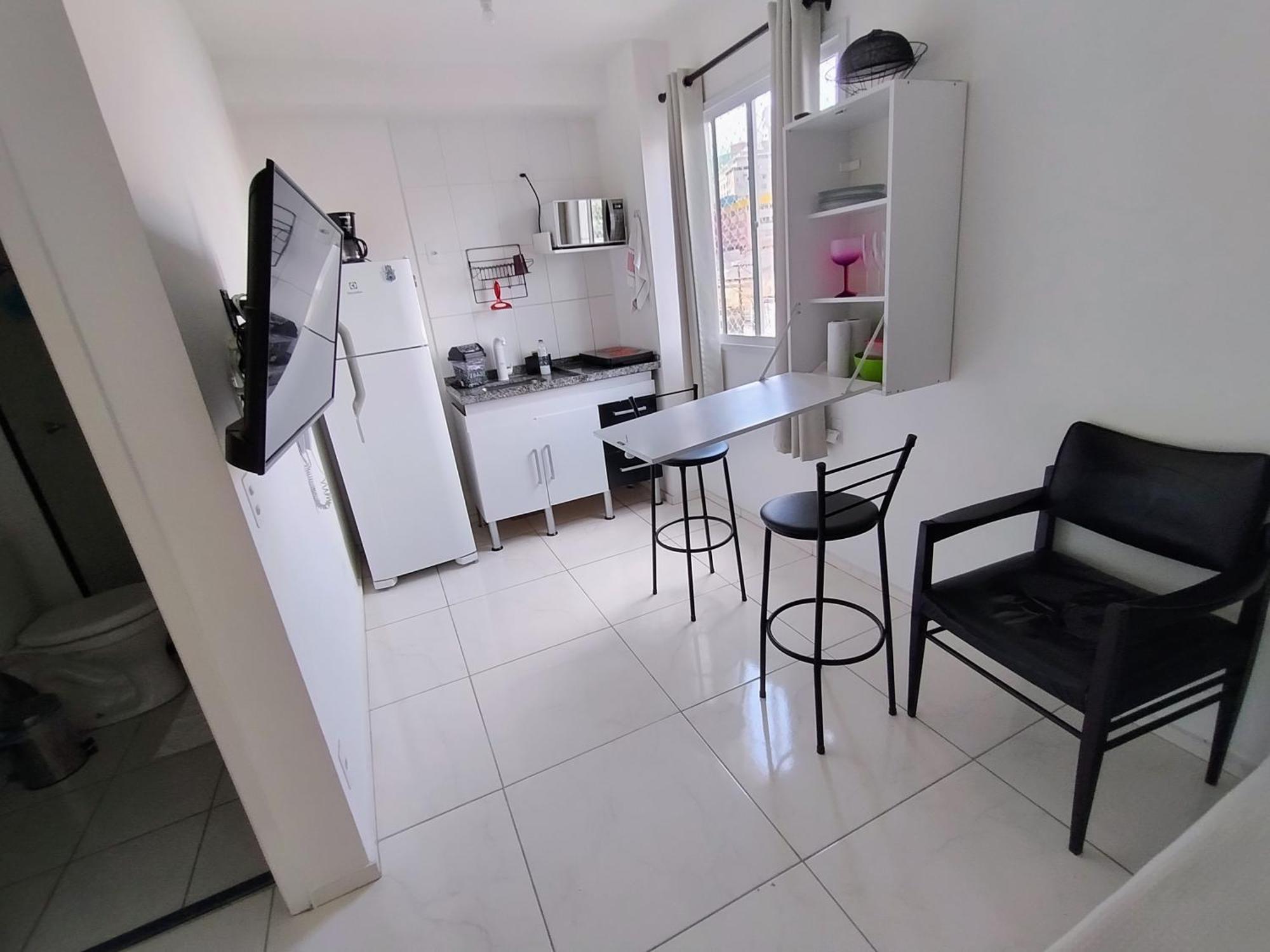 Liberdade Apartment *