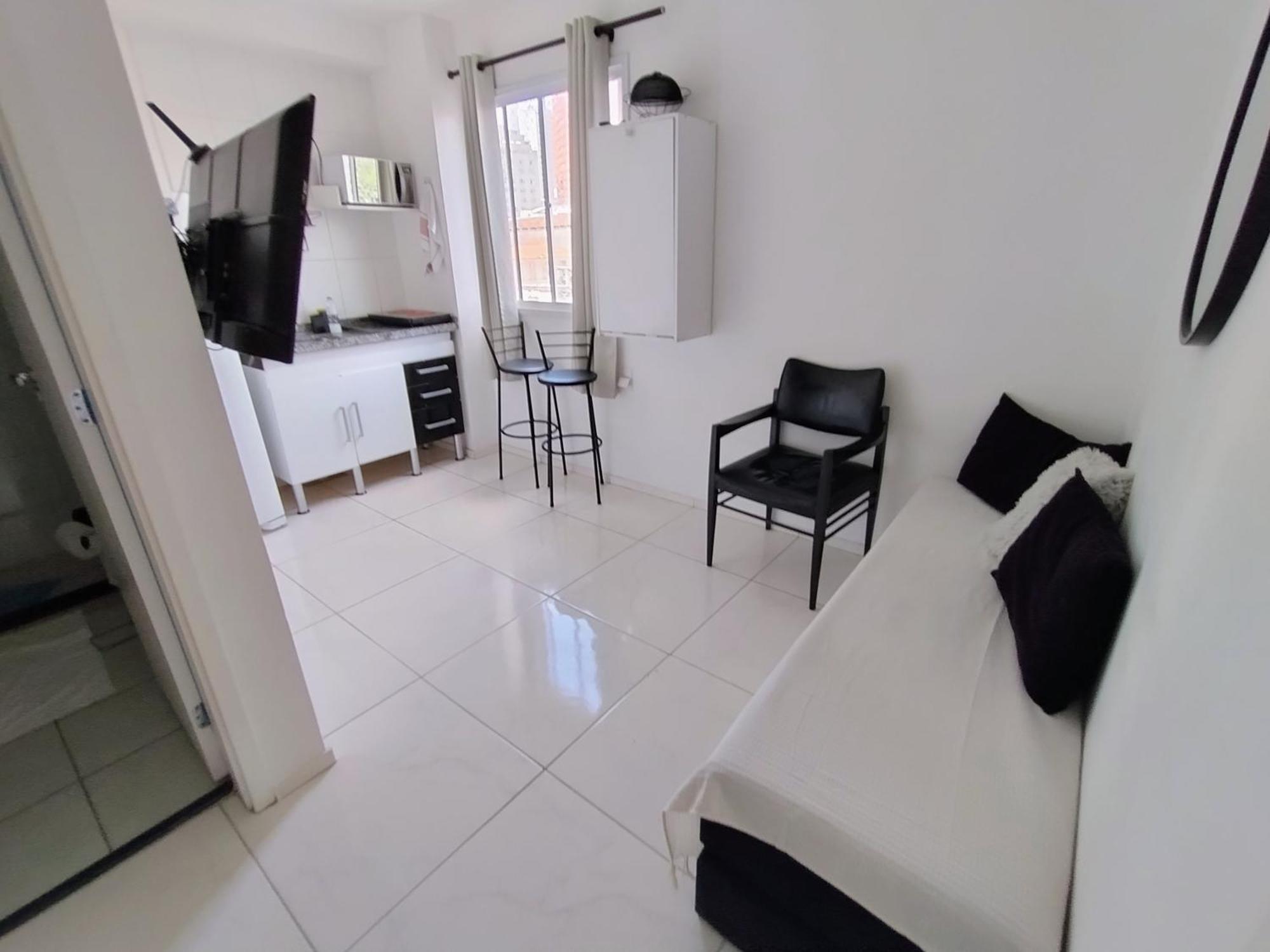 Apartment Liberdade *
