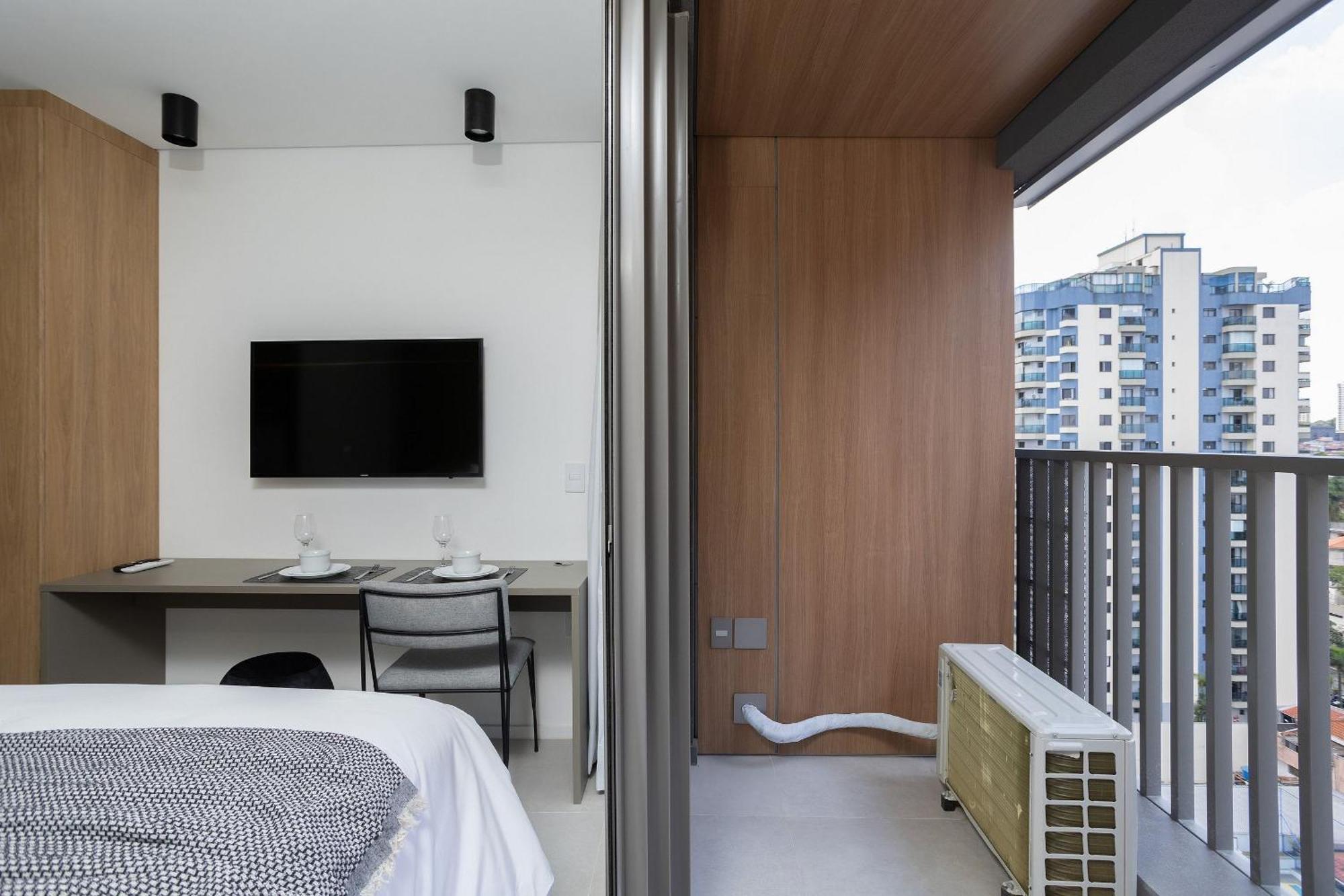 Apartment Edificio Lumen *