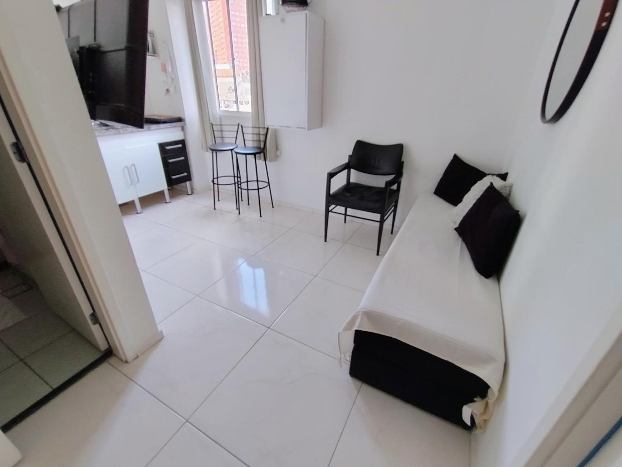 Liberdade Apartment Sao Paulo