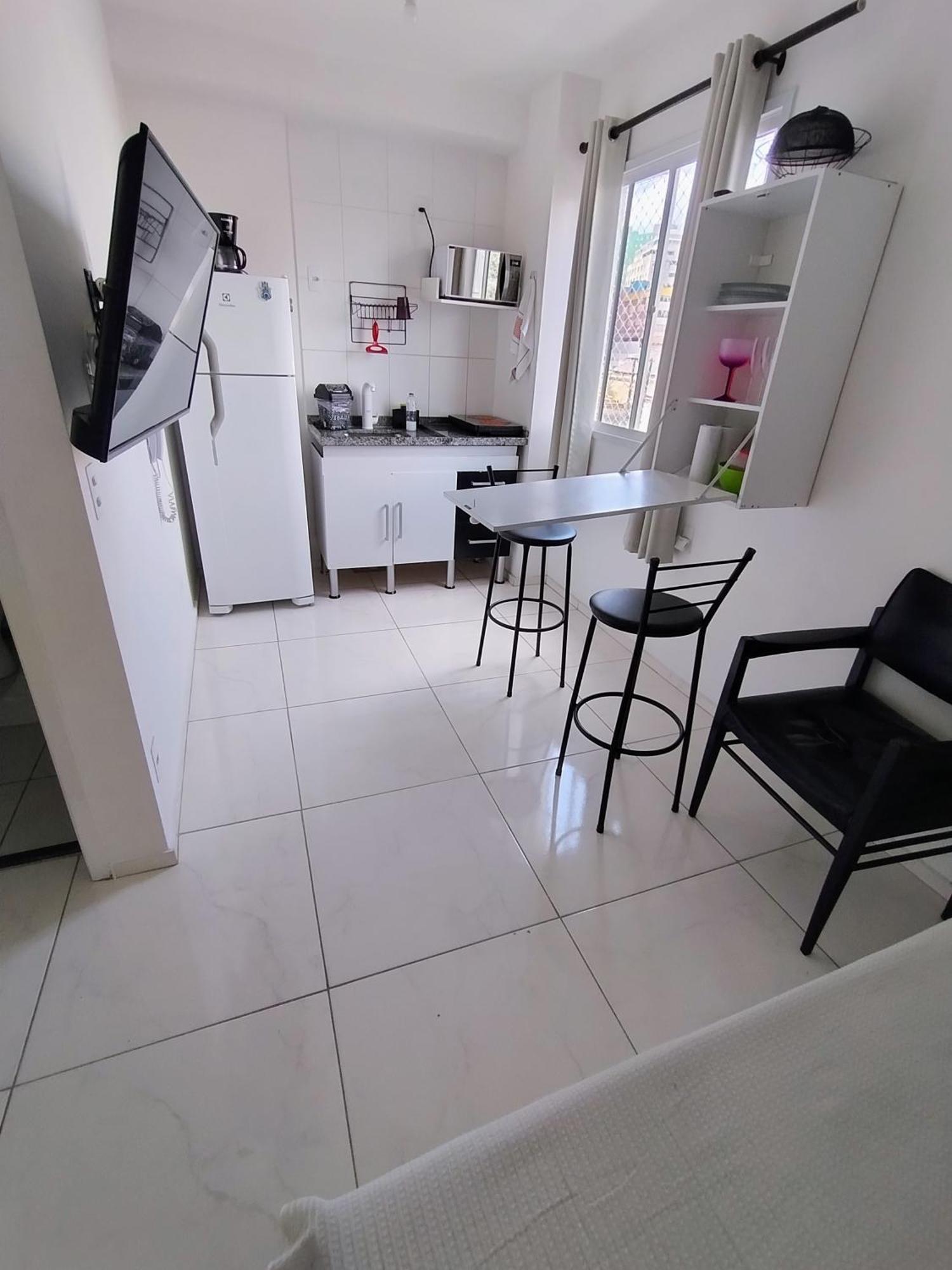 Liberdade Apartment