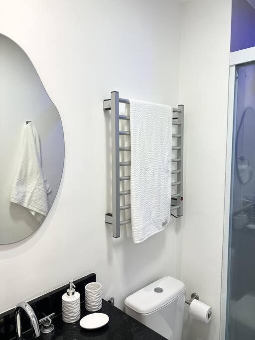 Exclusivo No Brooklin A 230m Do Metro Apartment