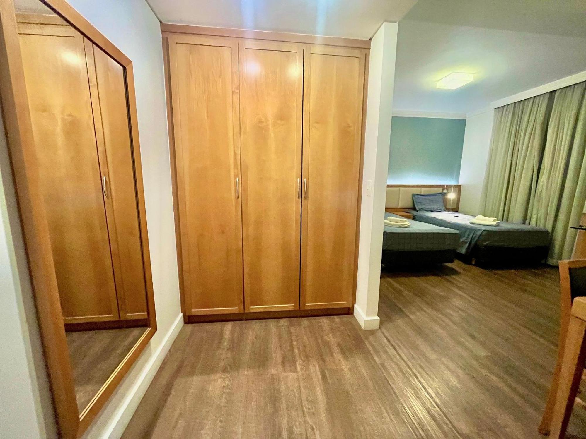 Hotel Lflats Oscar Freire