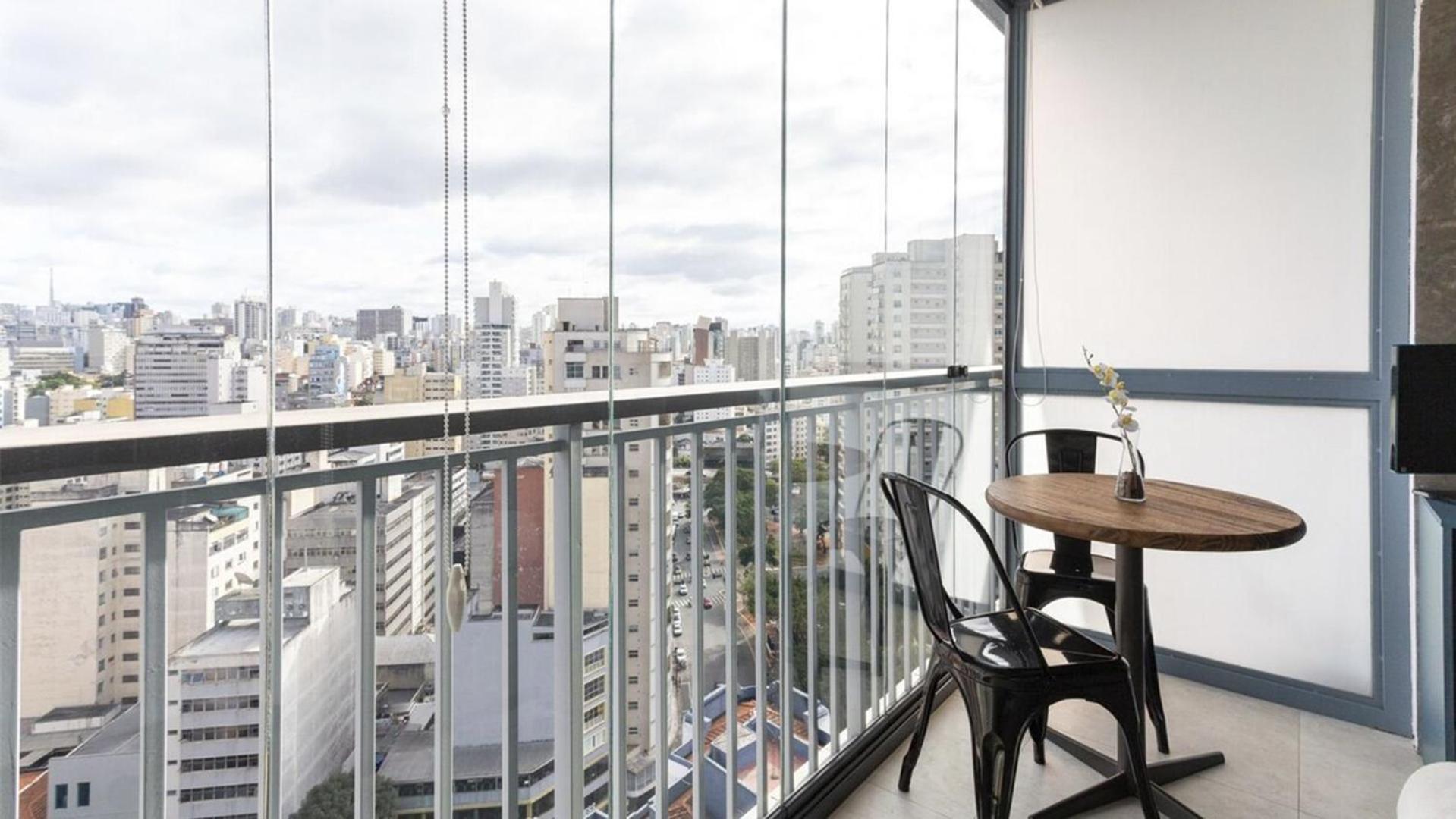 Bk Largo Do Arouche Daire