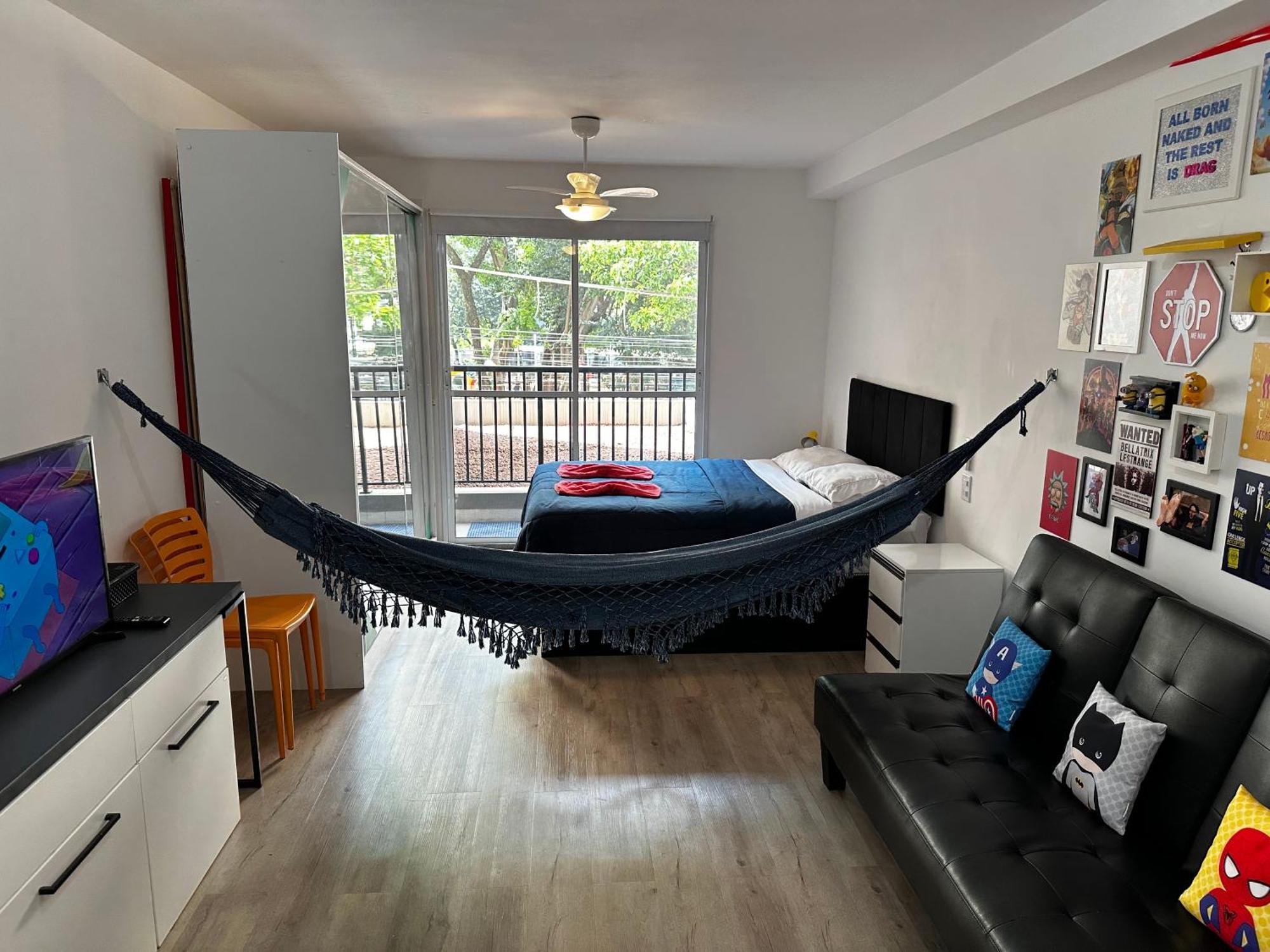 Studio Nerd Otimo Para Office Apartment