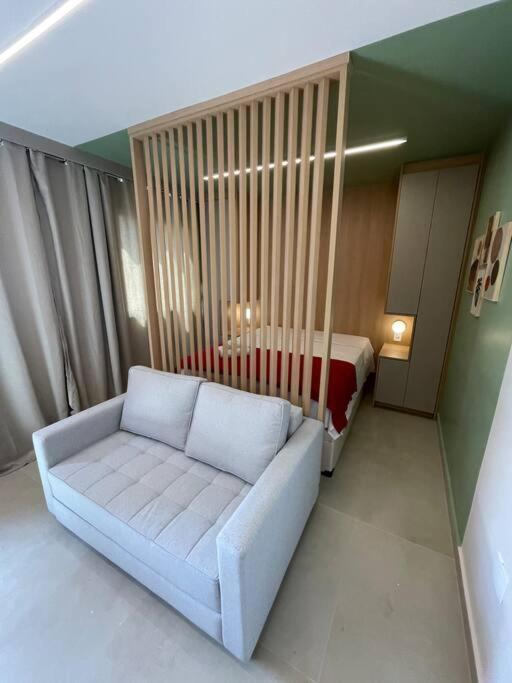 Apartment Ap Em Sao Paulo- 3 Quadras Metro